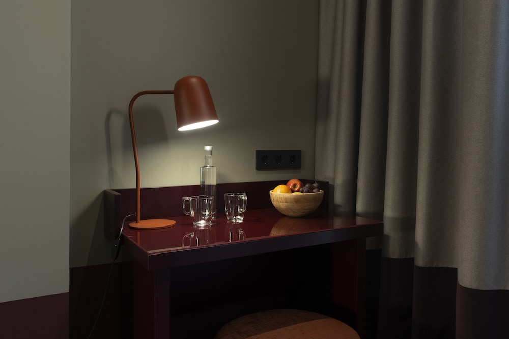 Superior Double Room Single Use, Terrace photo 3