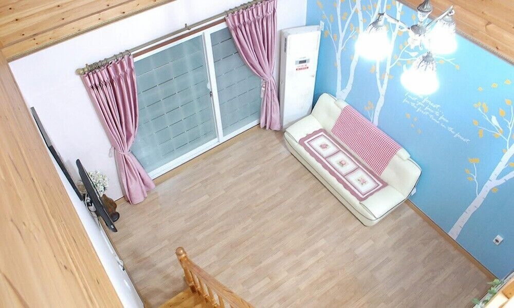Room (Sukryu (Family)) - Photo 5