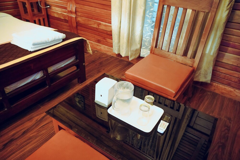 Deluxe Room photo 2