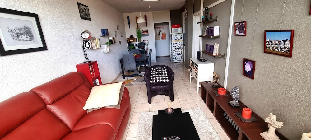 Apartment, 1 Bedroom