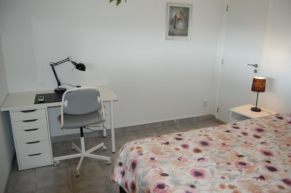 Charming 3-bedroom Villa With Wifi and Central Heating in Beautiful Santa Bárbar, 写真 13