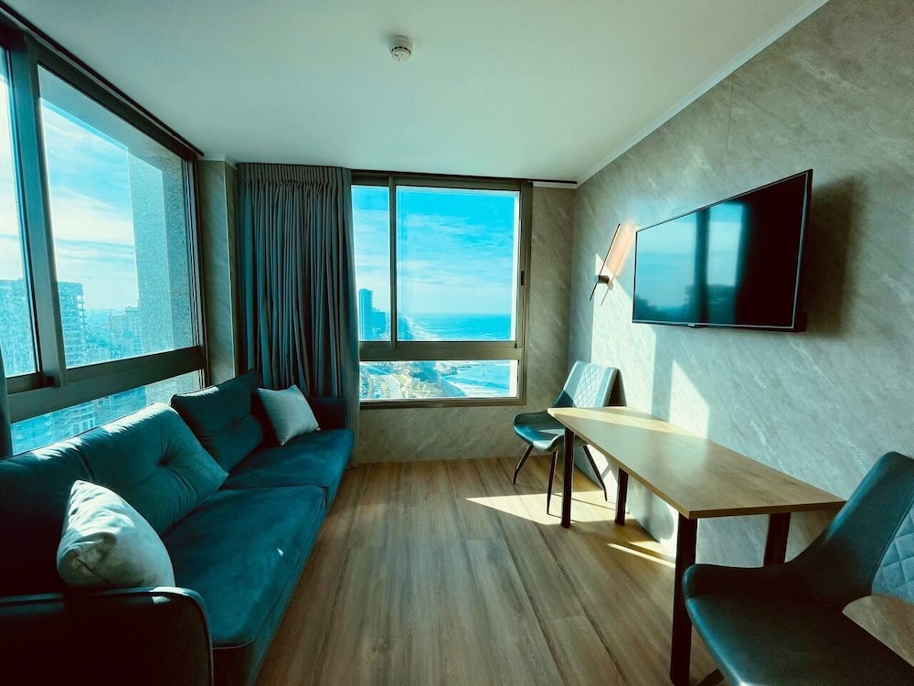 Luxury Apartment, 1 Bedroom photo 1