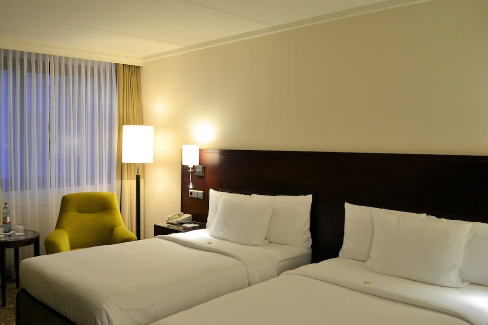 Room, 2 Twin Beds