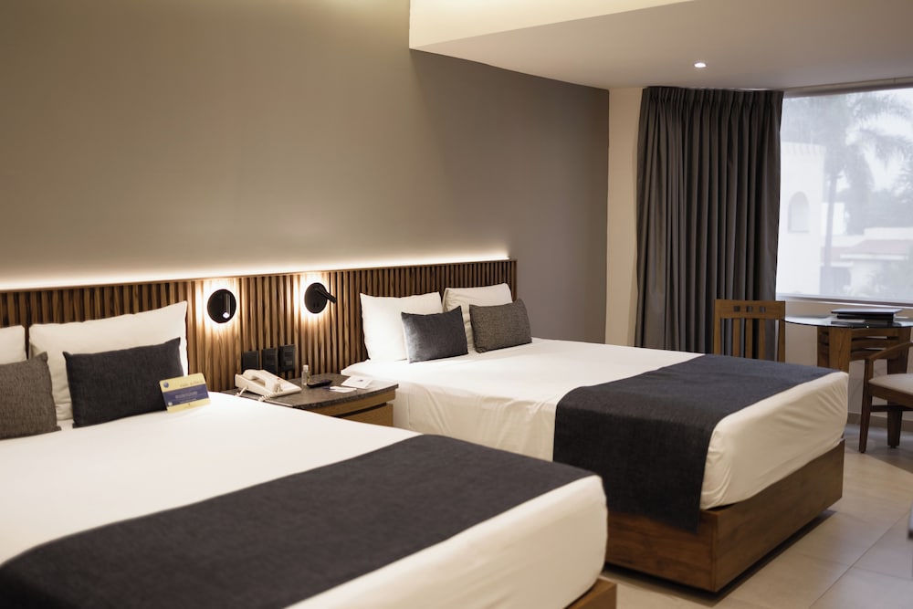Superior Double Room - Photo 2