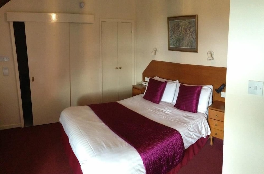 Double Room (with Shower - Pet Friendly) - Photo 8