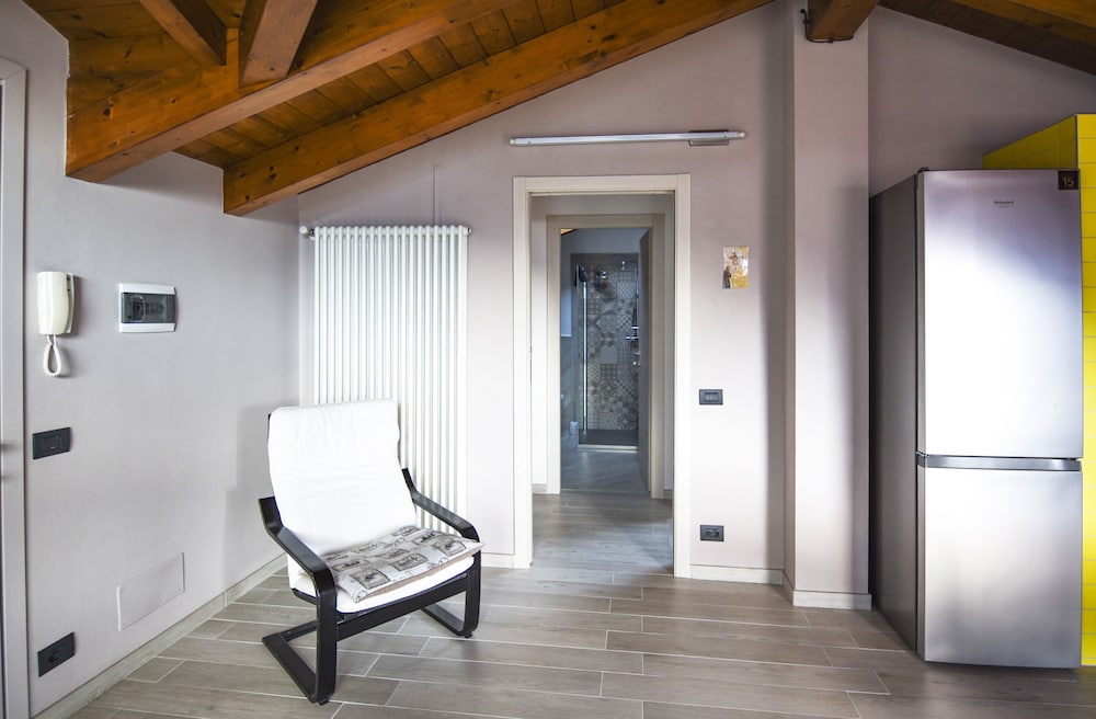 Panoramic Apartment photo 3