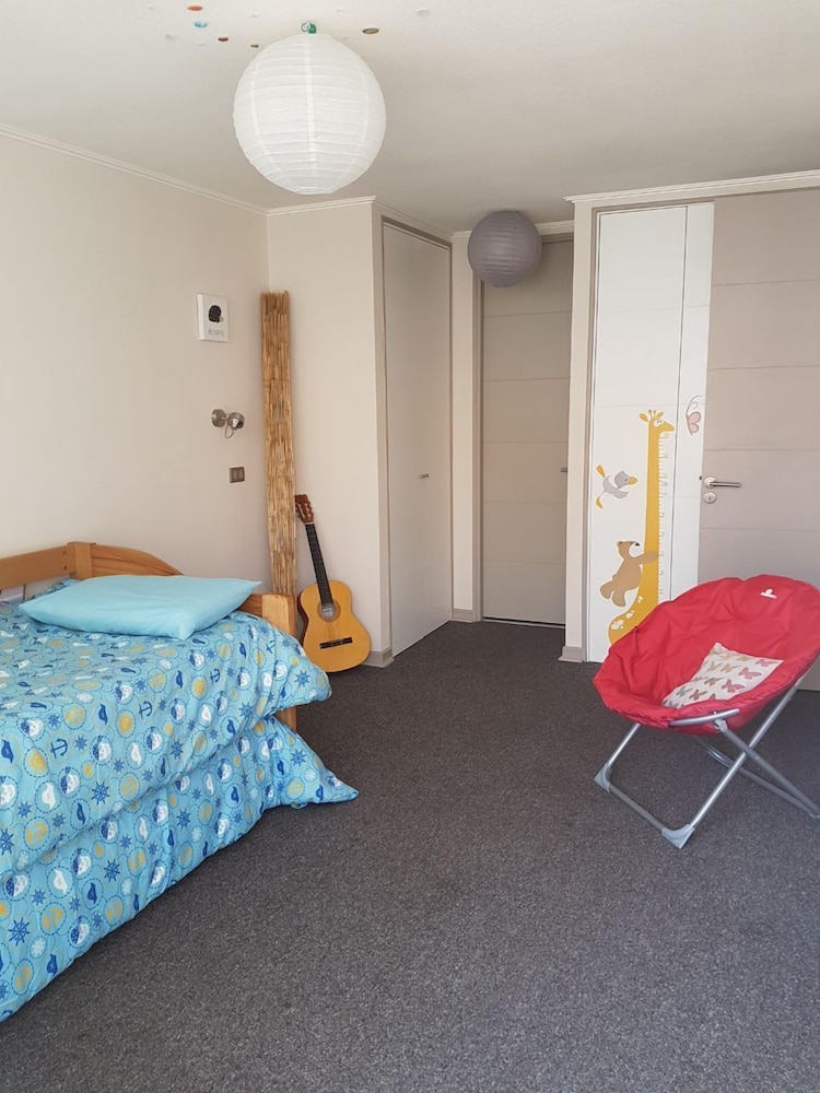 Exclusive Apartment, Multiple Beds, City View photo 1