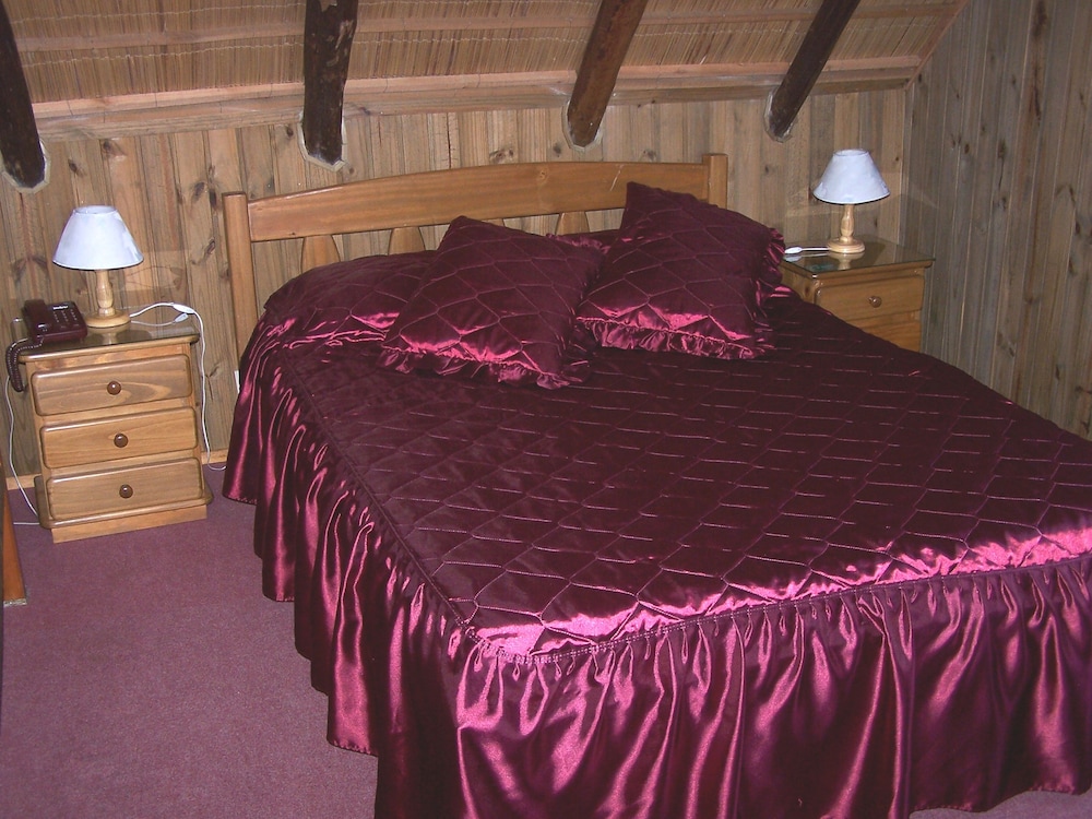 Comfort Bungalow, Multiple Beds, Lake View