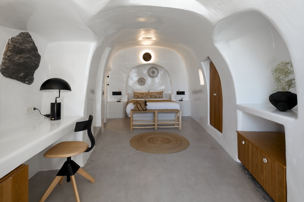 Suite, Jetted Tub, Sea View (Outdoor Heated Jetted Tub)