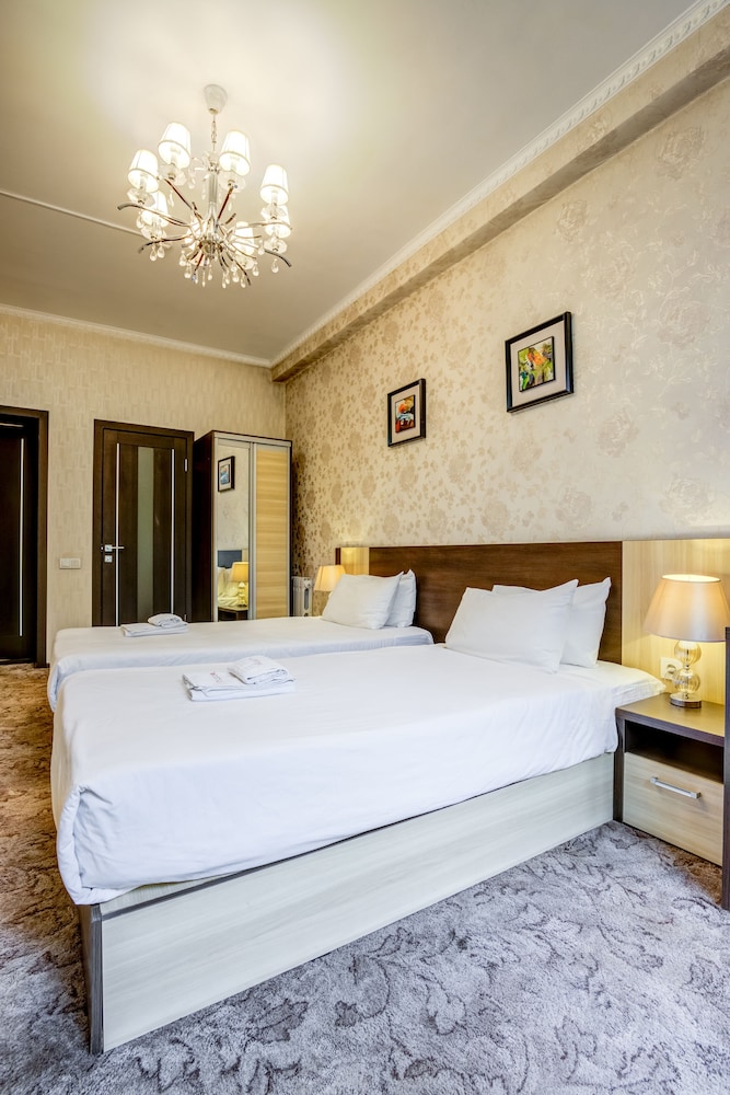 Basic Single Room photo 1