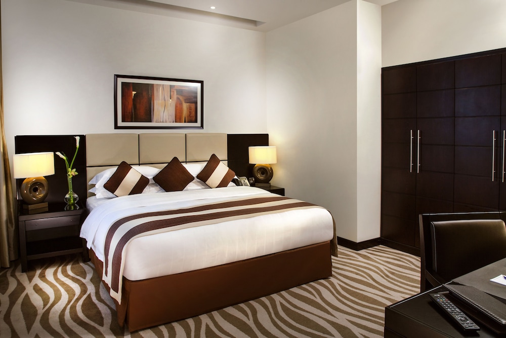 Emerald Suite photo 3