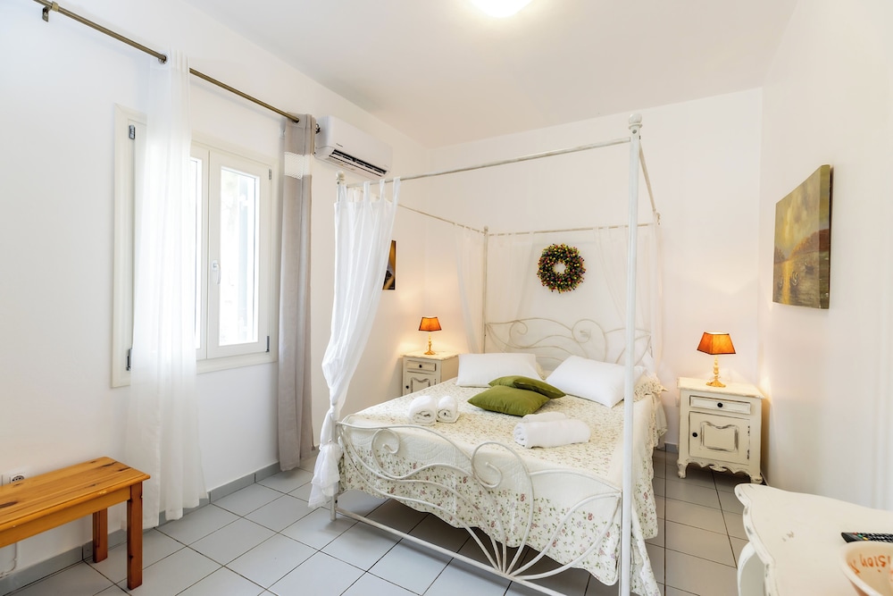 Quarto Duplo Standard
