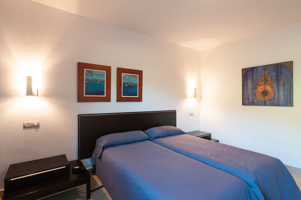 Apartamento Estándar de 1 Habitación