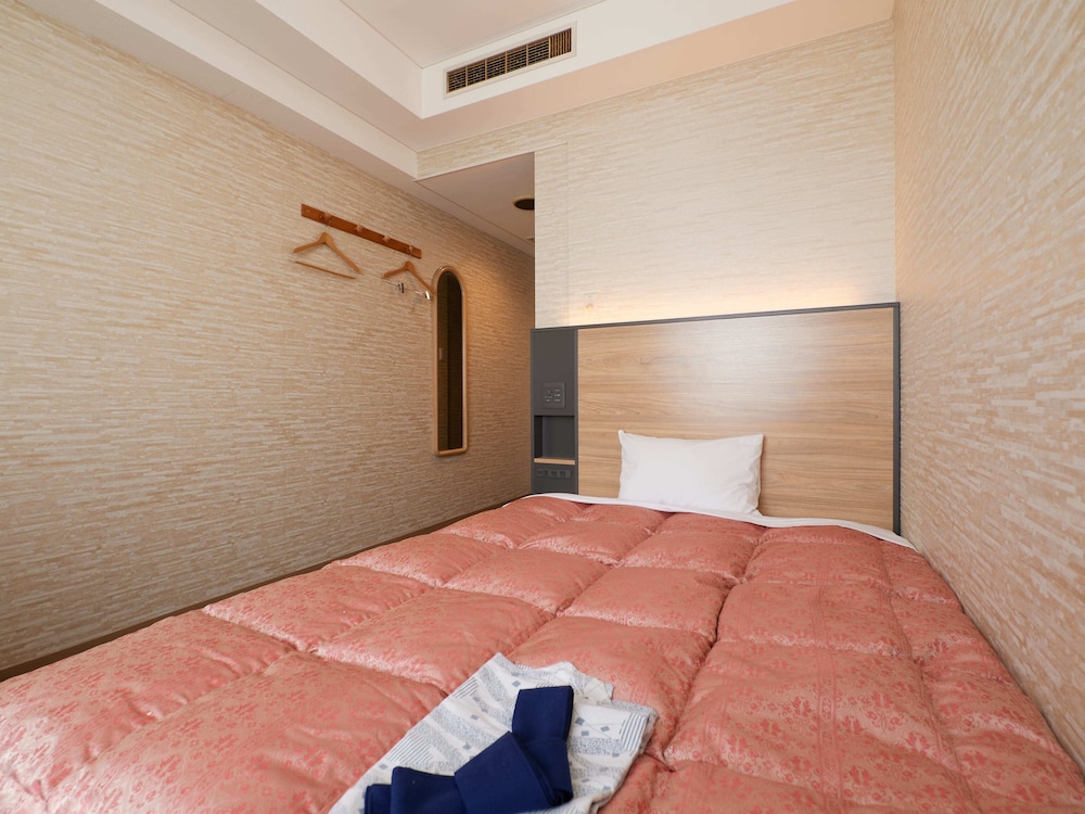 Double Room, Non Smoking