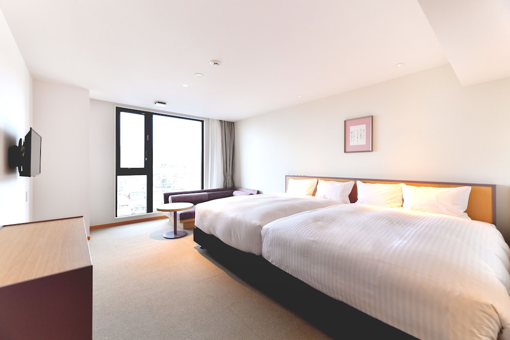 Superior Twin Room, 2 Double Beds, Non Smoking - Photo 1