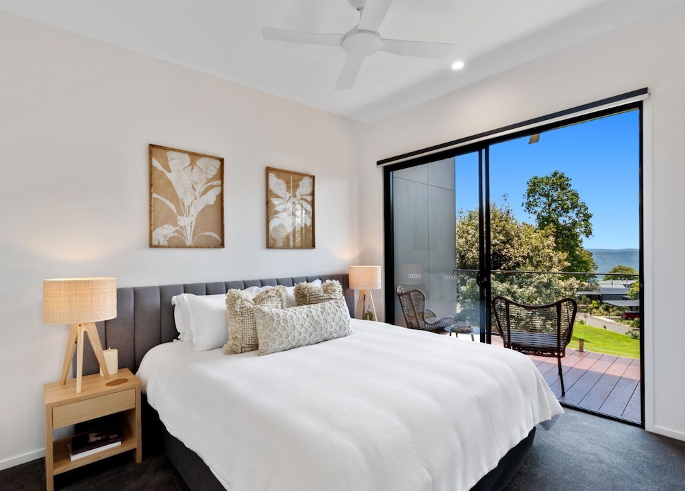 Luxury Villa, 1 Bedroom photo 2