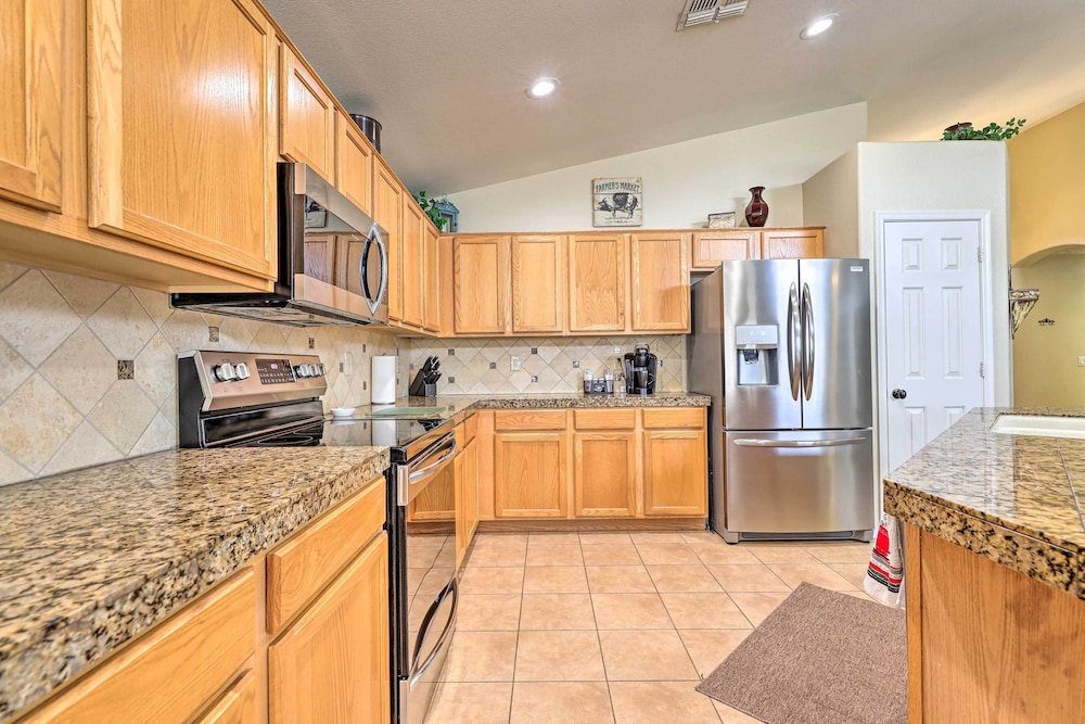 House (3 Bedrooms) photo 2