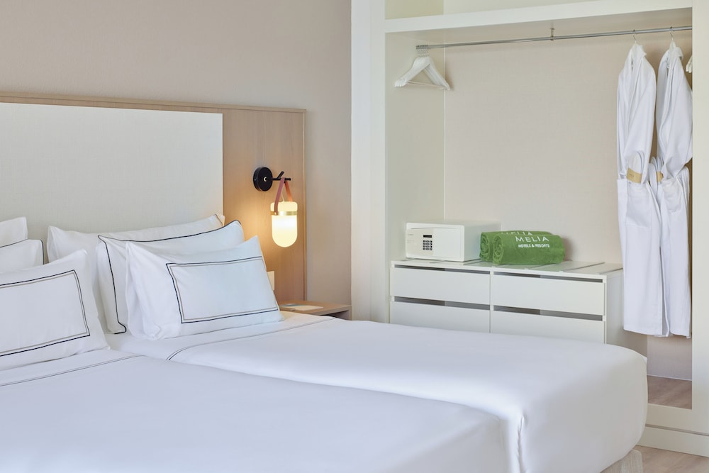 The Level Front Sea View