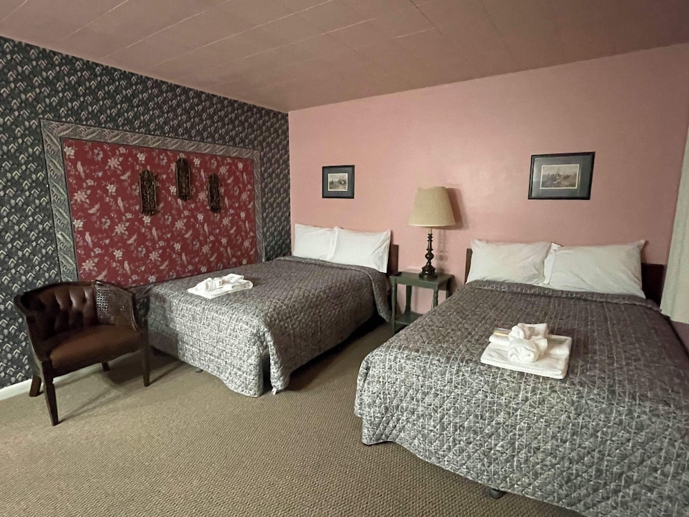 Room, Non Smoking (2 Full Beds)