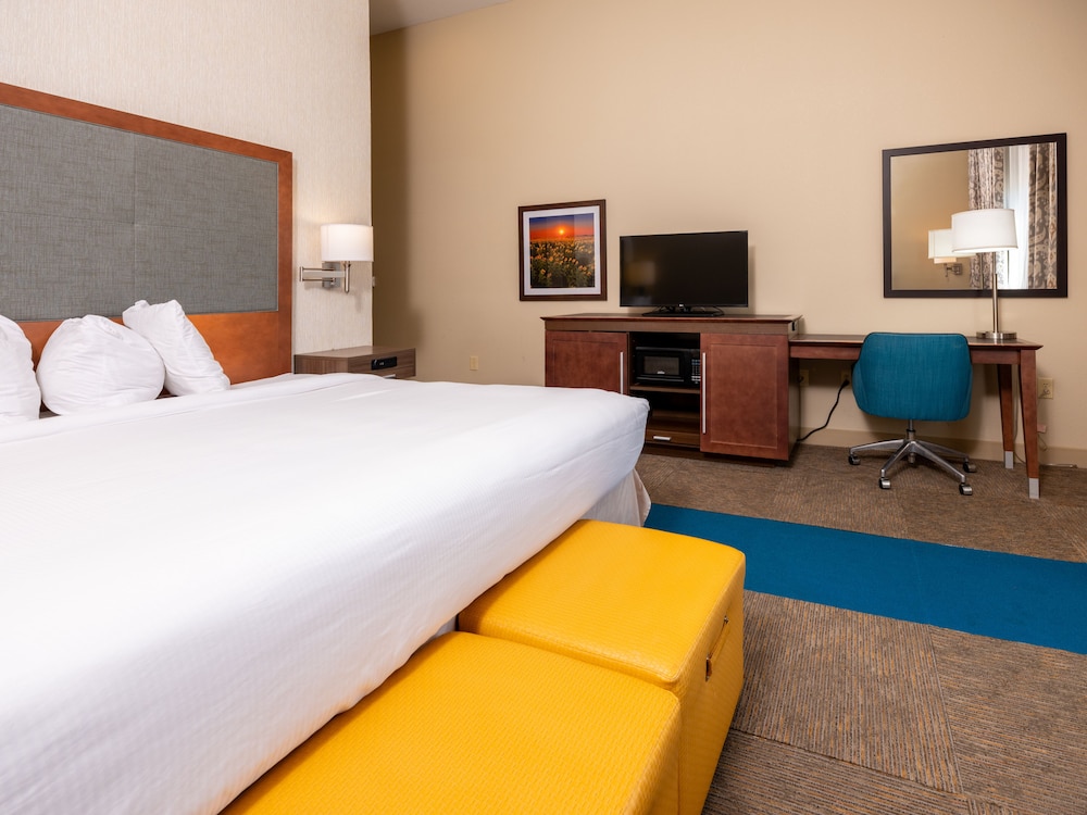 Standard King Room Ada photo 1