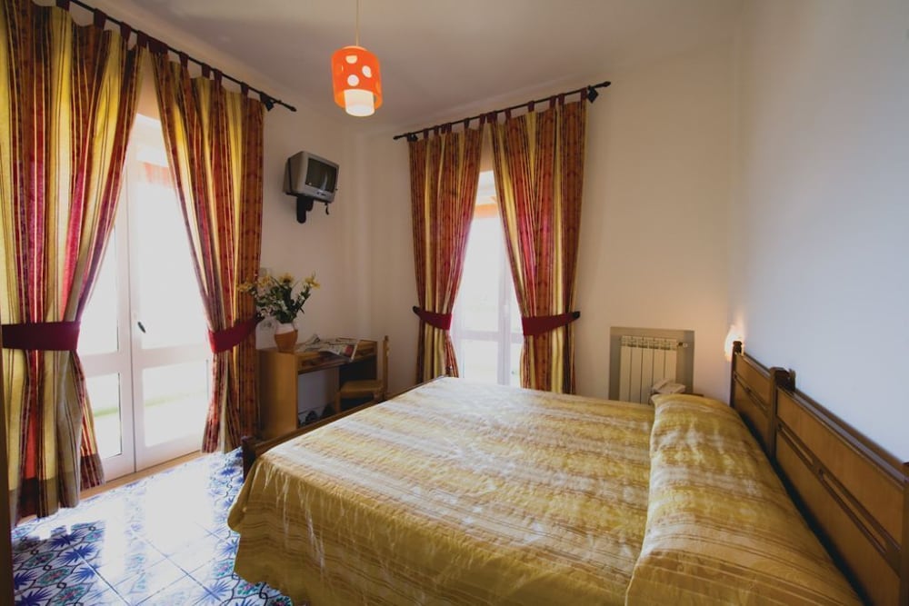 Superior Double Room, Balcony, Sea View photo 1