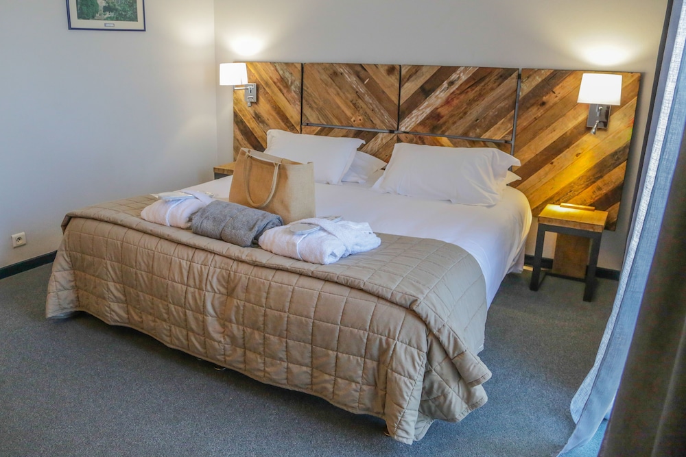 Luxury Double Room photo 2
