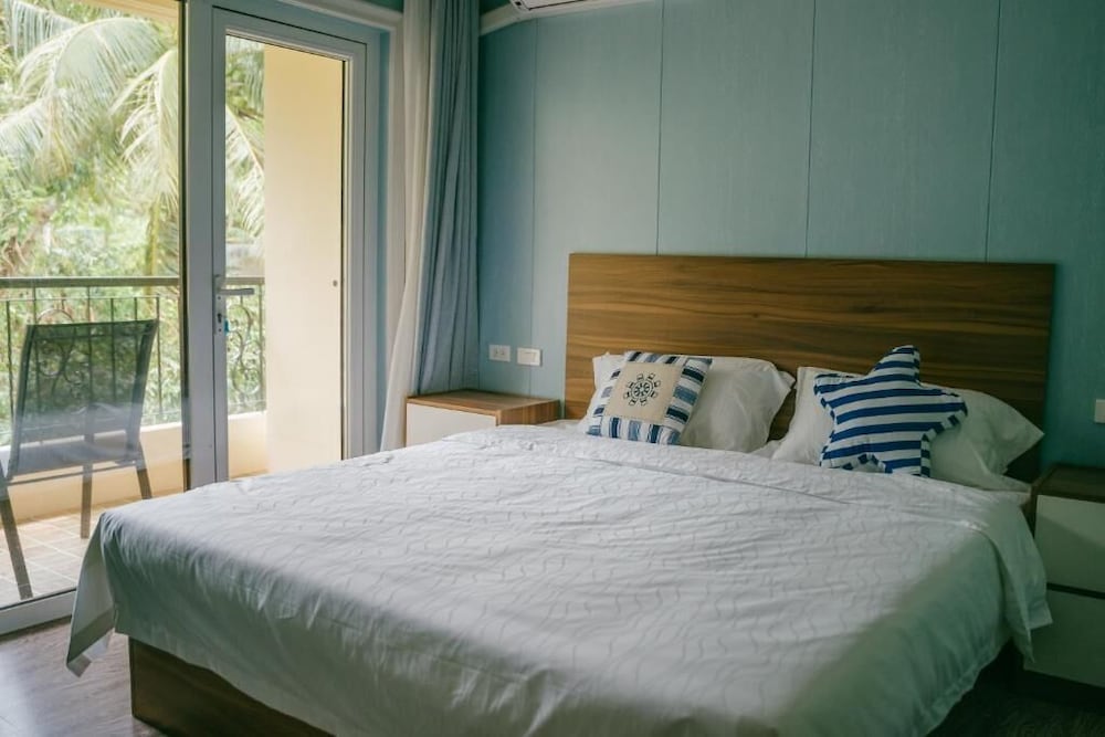 Deluxe Suite, Balcony, Mountain View photo 2