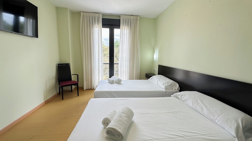 Standard Double Room, Mountain View