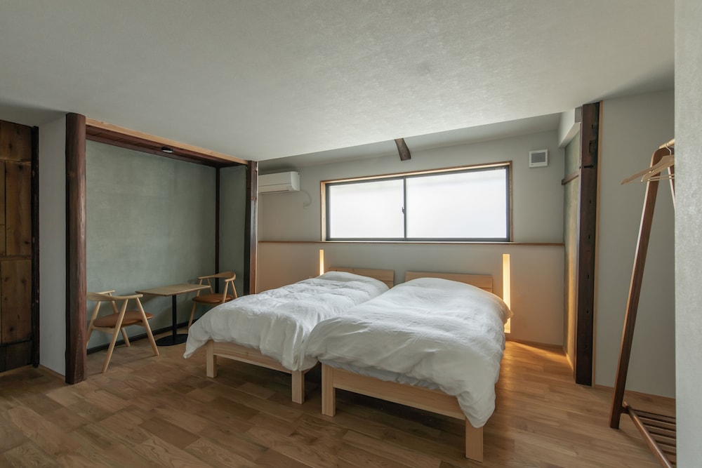 Superior Double Room, Non Smoking, Sauna photo 1