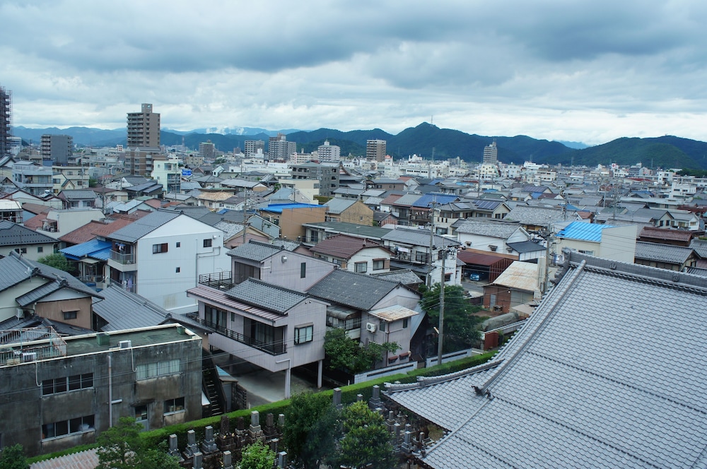 Traditional Room, City View photo 2