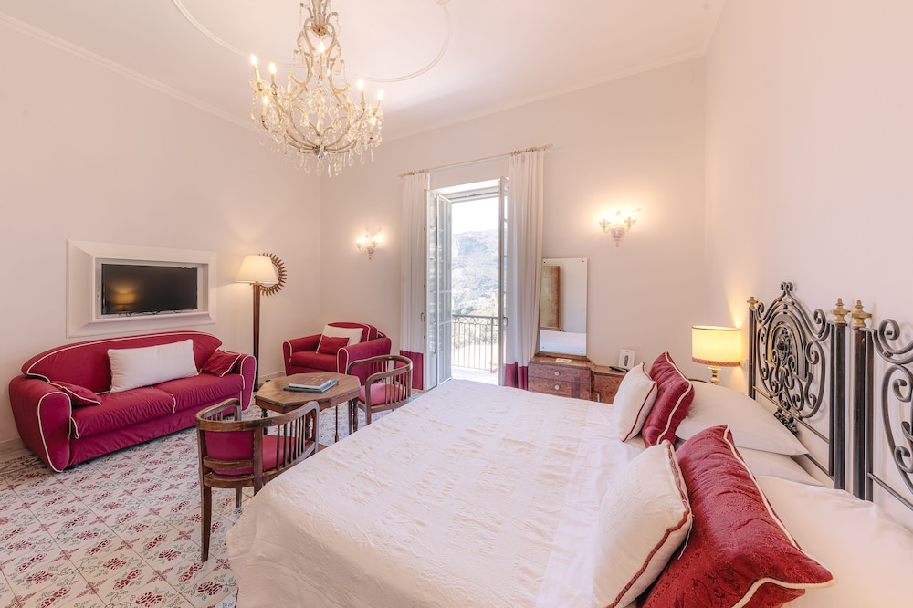 Deluxe Double or Twin Room, Sea View - Photo 6