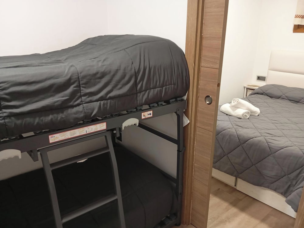Basic Apartment