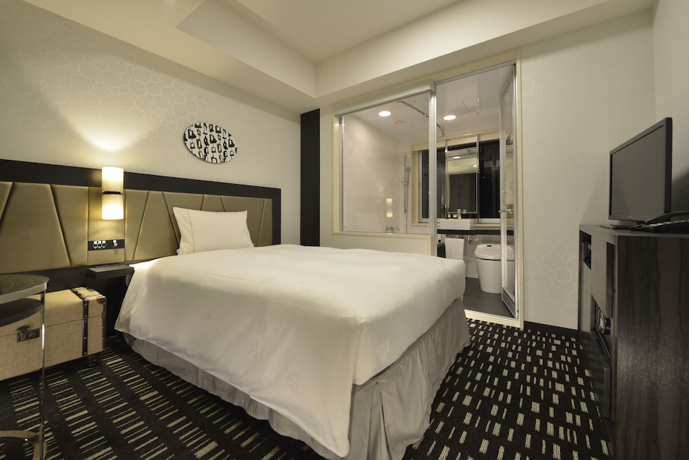 Comfort Single Room (No View)