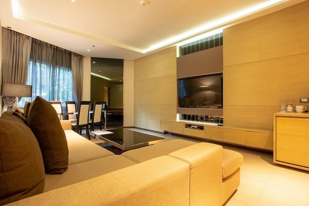 Executive Suite photo 1