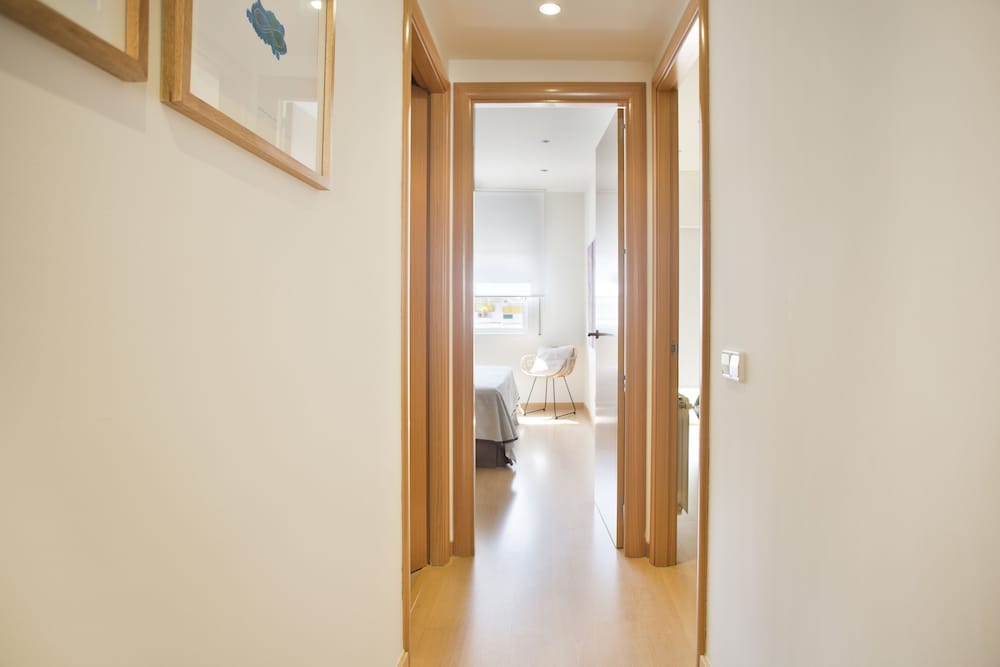 Duplex, 2 Bedrooms, Terrace photo 2