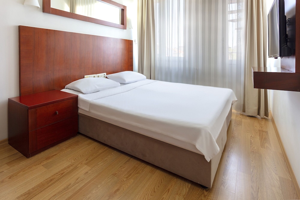 Standard Single Room photo 2