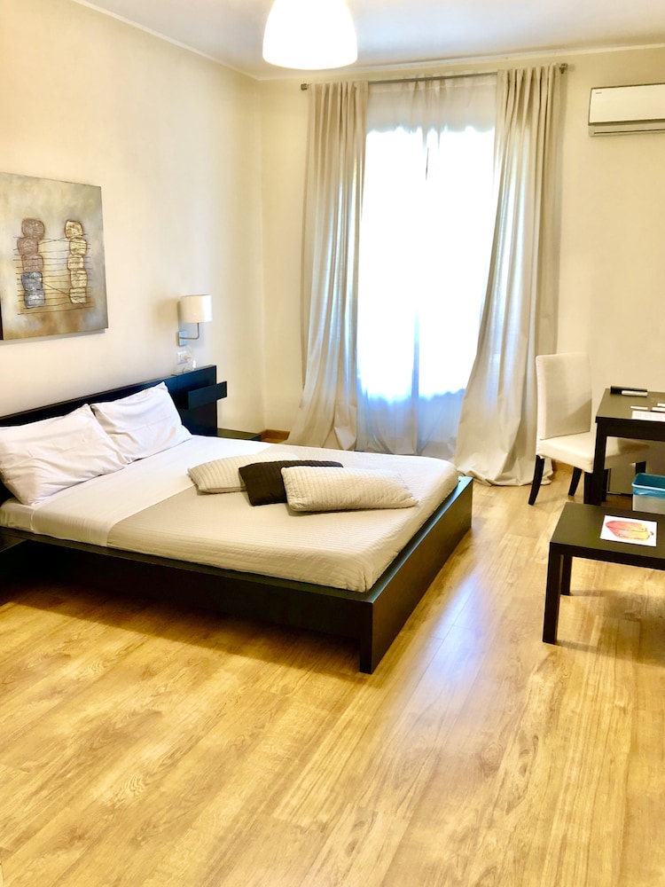 Classic Studio Suite, Ensuite