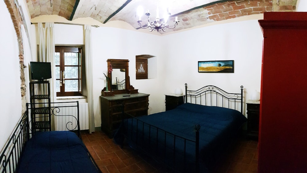 Apartment, 1 Bedroom (Cantina)