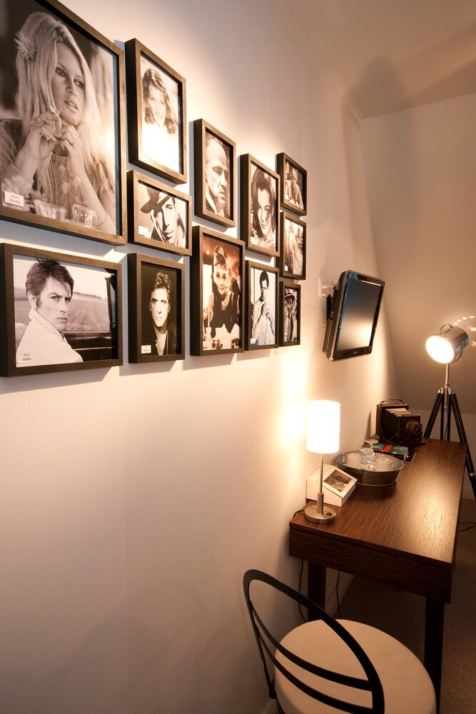 Superior Double Room - Photo 22