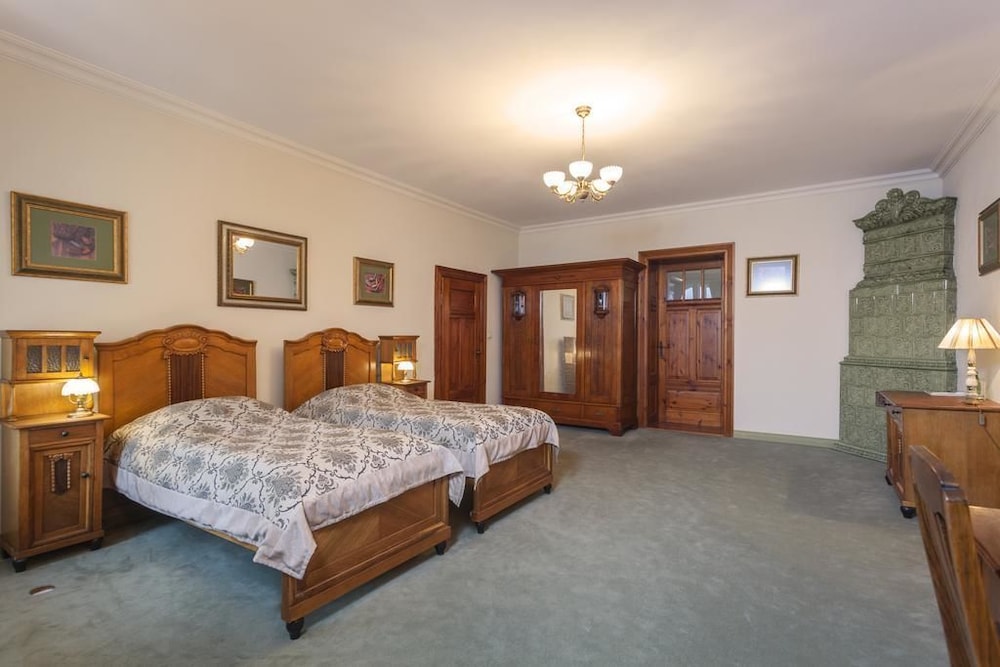 Superior Twin Room photo 1