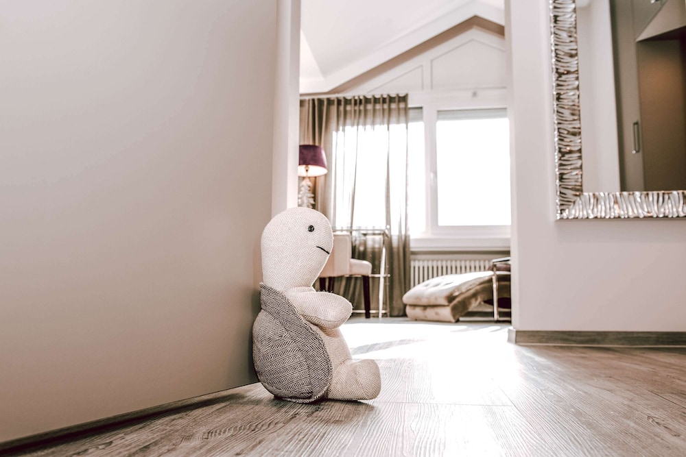 Design Double Room photo 3