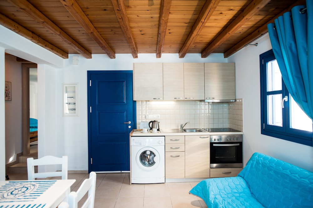 Suite, Sea View (King) photo 1