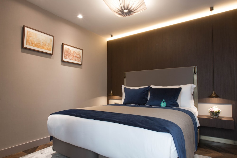 Junior Suite, City View photo 2