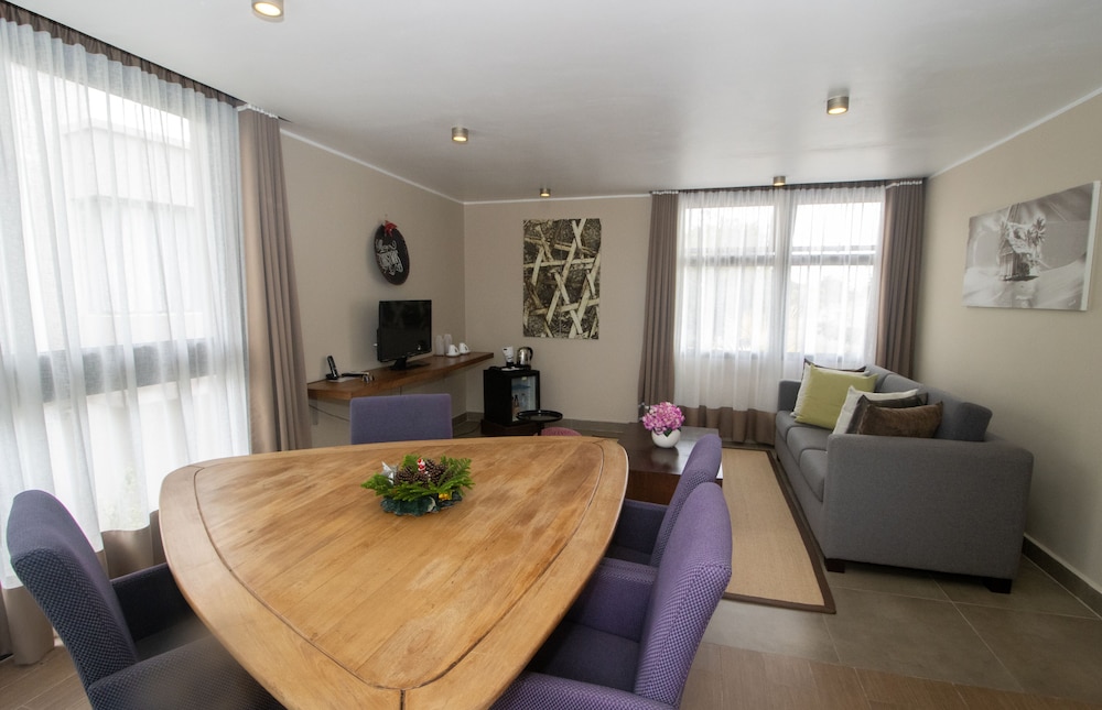 Executive Suite, Golf View photo 3