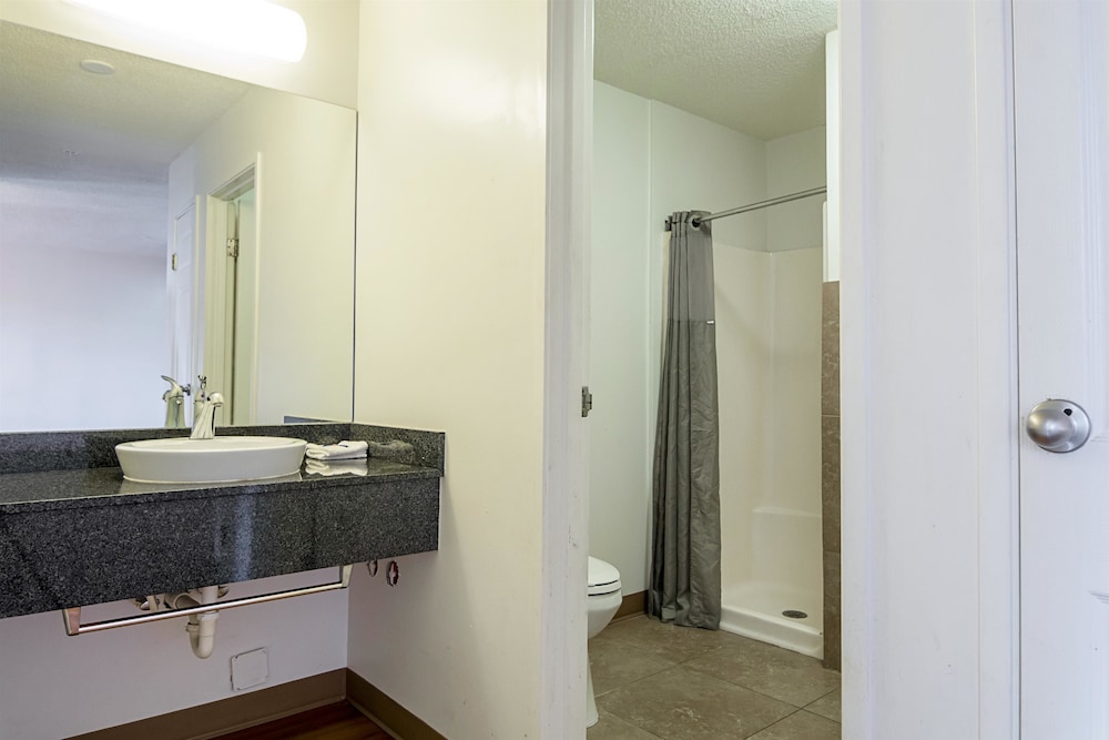 Premium Suite, 2 Queen Beds, Non Smoking, Kitchen - Photo 7
