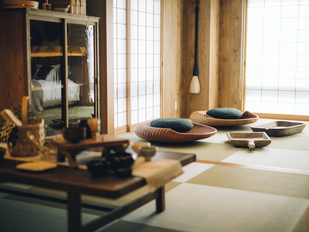 Premium Two-Bedroom Japanese Suite - Photo 6