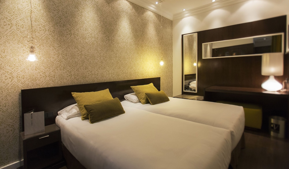 Basic Room