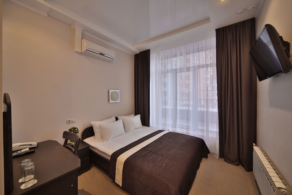 Standard Single Room photo 1