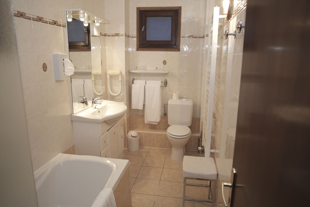 Panoramic Double Room photo 2