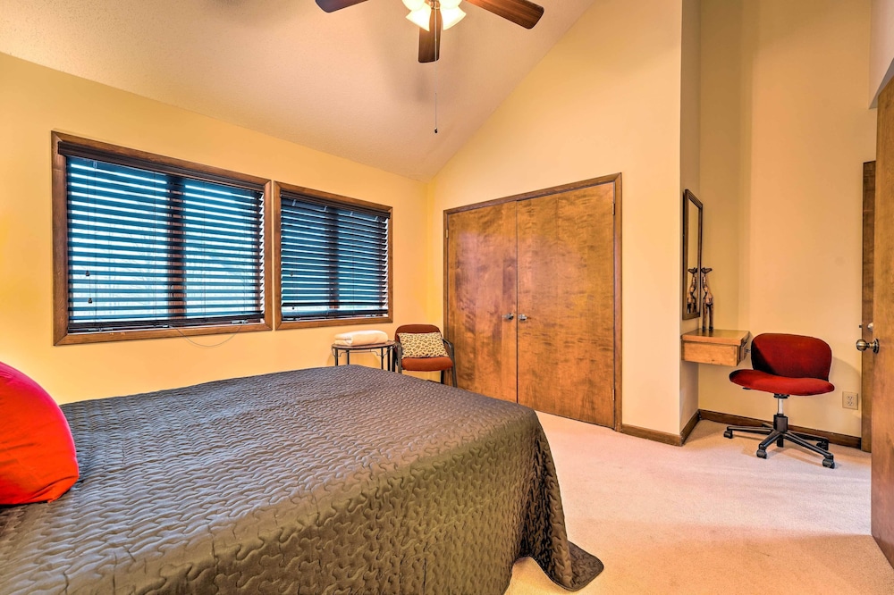 House (4 Bedrooms) photo 2